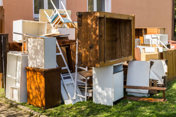 Best Hoarding Cleanup  in , HI