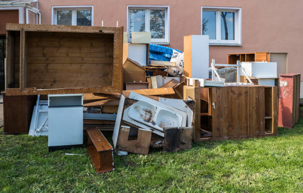 Best Demolition Debris Removal  in , HI
