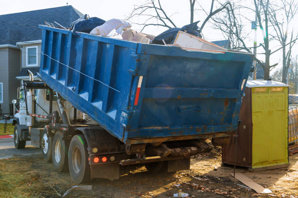 Best Commercial Junk Removal  in , HI