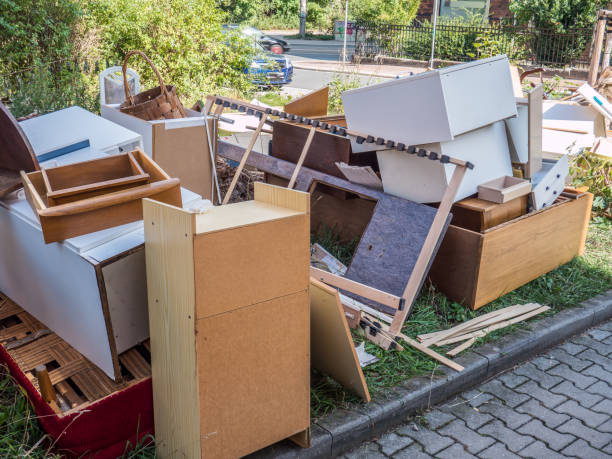 Best Recycling Services for Junk  in , HI