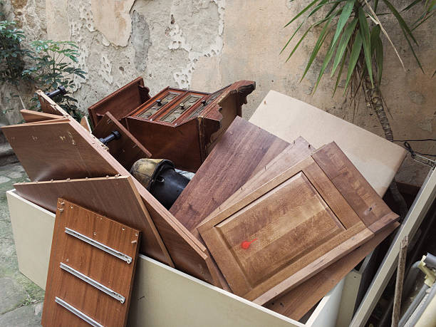 Best Construction Debris Removal  in , HI